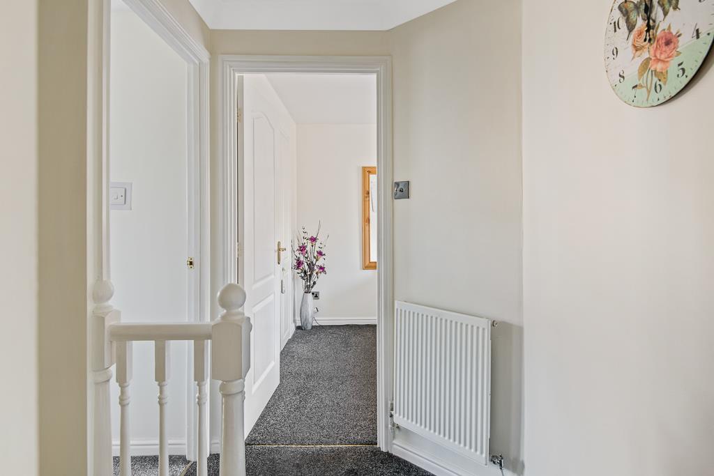 Hartwell Grove, Winsford CW Estate Agents